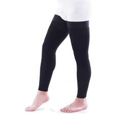 Calze a compressione senza