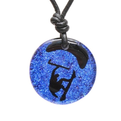 Collana kitesurf kiteboarding - collana,