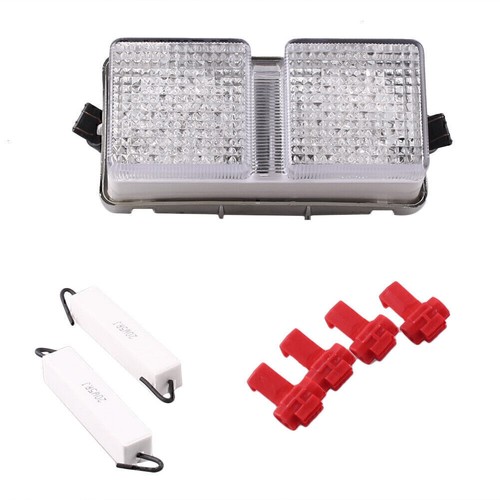 Fanale posteriore led - fanale,