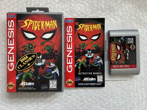 Spider man - spider-man, (serie