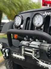 Faretti LED Luci Lavoro