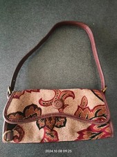 BORSA DONNA MARIO VALENTINO VINTAGE