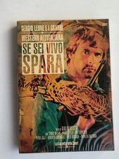 dvd editoriale Western