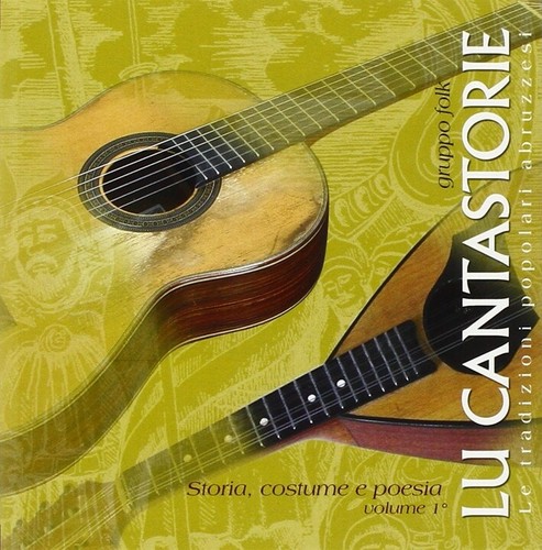Cantastorie le tradizioni - cantastorie.,