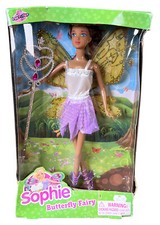 Abito Sophie Farfalla Fata