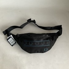 BORSA A TRACOLLA FRED PERRY