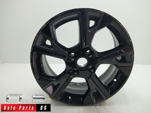 Pezzo cerchio lega 17 - pezzo,
