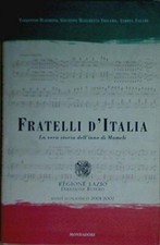 Fratelli italia la - la, vera