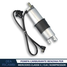 Pompa Carburante Benzina per Mercedes CLK (C208) 200 230 320 1997-2002 4810
