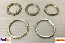 SUZUKI CAMBIO SINCRONIZZATORE