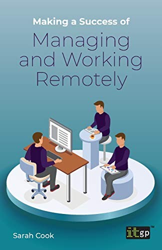 Making success managing - success,