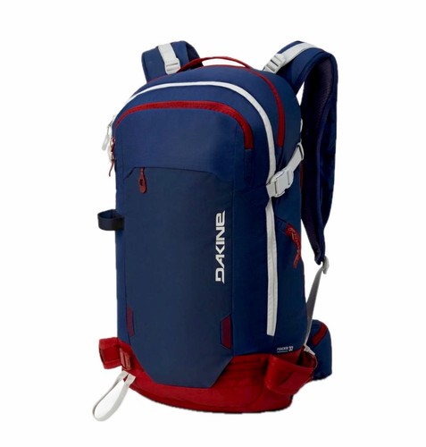 Zaino tecnico dakine poacher - zaino,