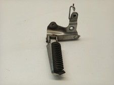 PEDANA POSTERIORE DESTRA YAMAHA TMAX 500 T-MAX YP 500 2004-2007