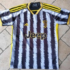 Maglietta Juventus ufficiale Adidas tg S come nuova collezione