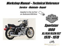 Manuale officina riparazione