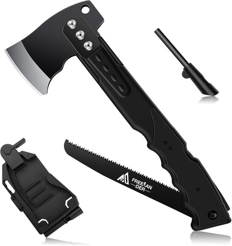 34cm ascia sopravvivenza - ascia, di