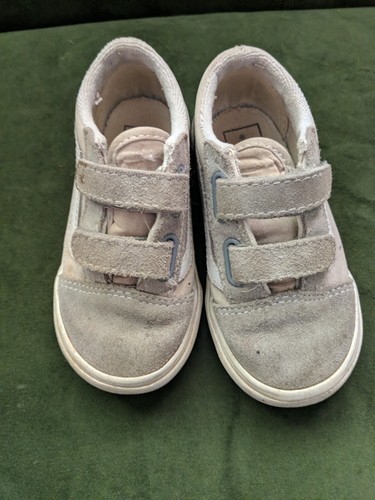 Scarpe bambino vans - scarpe,