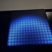 ROLI Lightpad Block MIDI Touchpad Controller - Nero