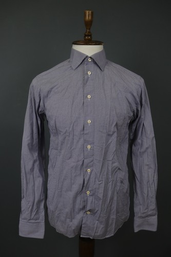 Camicia elegante eton multi - camicia,