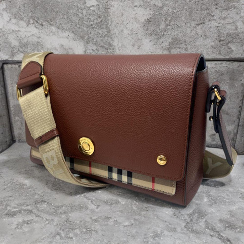 Borsa tracolla burberry - tracolla,