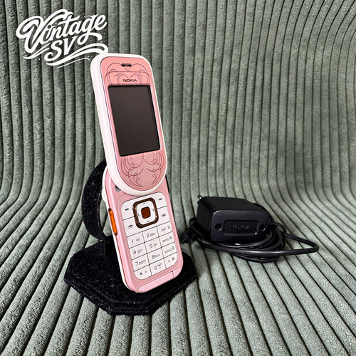 Nokia 7373 amour - nokia, collection