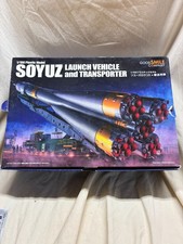 GOOD SMILE SOYUZ LAUNCH