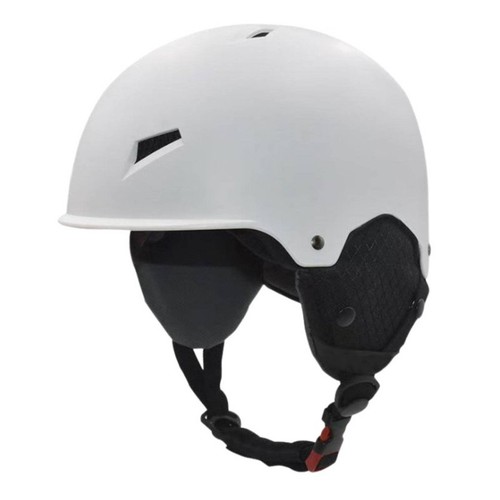 Casco sci professionale con