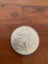 American Eagle 1 dollaro