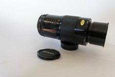 Kiron 105mm f2.8 Macro Nikon