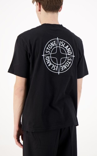 Stone island luxury classic - island,