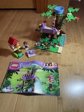 LEGO Friends La Casa