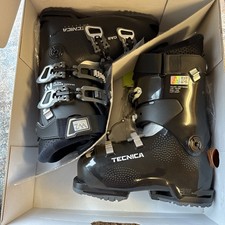 Tecnica Mach Sport HV 65 W GW