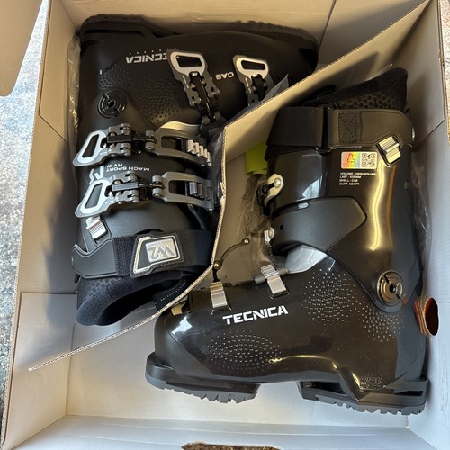 Tecnica mach sport - mach, w