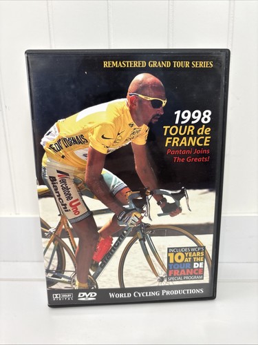Rare 1998 tour - -,