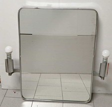 Specchiera da Bagno Vintage