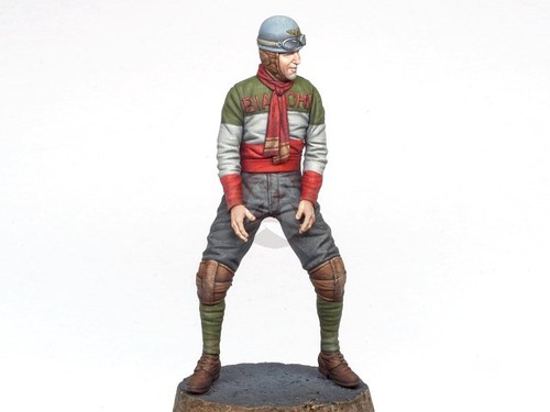 Cix models tazio nuvolari - cix,