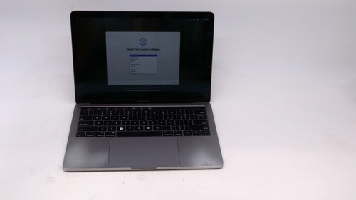 Apple macbook pro i5 - macbook,