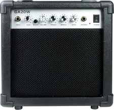 RockJam GA-20W Amplificatore