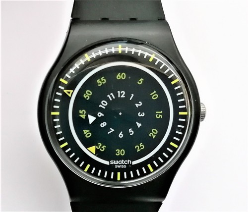 Swatch standards new gent 2018 - swatch,
