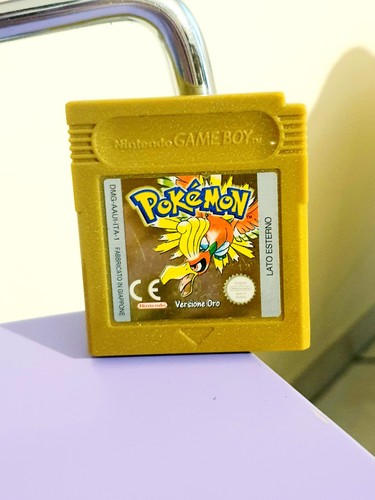 Pokémon versione - pokémon,