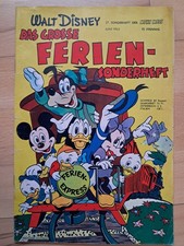 Walt Disney's Topolino numero