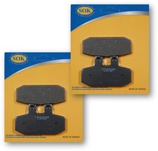 FRONT BRAKE PADS fit APRILIA