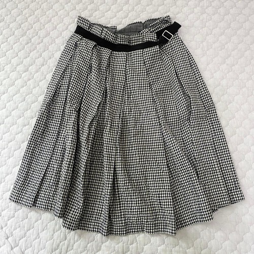 Tricot comme des garcons gonna - tricot,