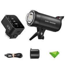 Godox SK400IIV 400Ws 5700K