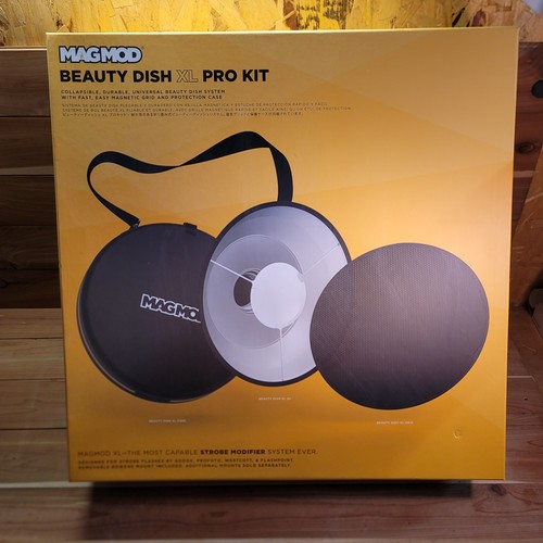 Magmod beauty dish pro - xl,