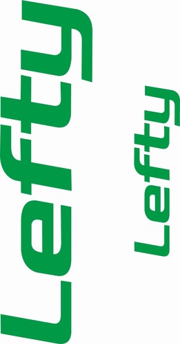 Adesivi forcella lefty - forcella,
