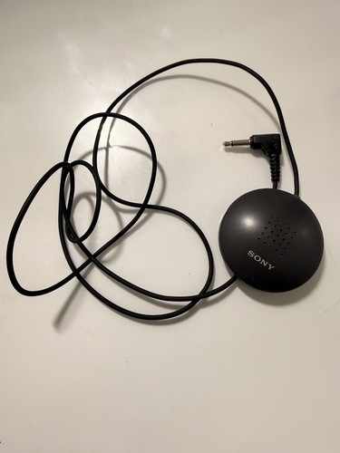 Sony ecm microfono - sony,