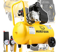 MARPOL Compressore Ad Aria 50L