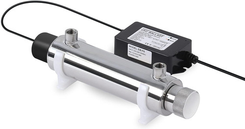 Sterilizzatore acqua lampada - sterilizzatore,