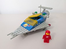 Lego vintage space - lego, 918